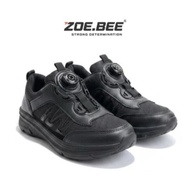 Black Shoes SwivelTALI size 41