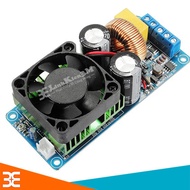 Mạch Khuếch Đại Công Suất HIFI Class D Mono IRS2092S 500W