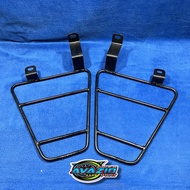 Iron bag bracket side bag Honda 90 honda 90s 90z