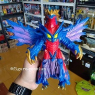 MONSTER ULTRAMAN REUGOSITE DX ACTION FIGURE