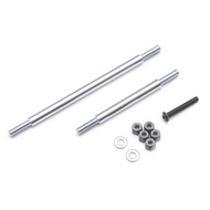 Boom Racing AMS Conversion Kit (Servo-On-Axle)(SOA) for Element RC Enduro