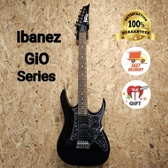 IBANEZ GIO Series Electric Guitar # Elektrik Gitar Acoustic Akustik GRG GRG150 RG150 Alat Music Musi