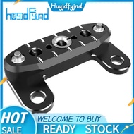 Extended Top Plate  FX30 SLR Camera Stand  FX3 NATO Rail 63mm Top Expansion Board  FX30 / FX3 DSLR C