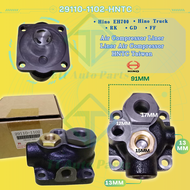 Air Compressor Liner / Liner Pemampat Udara For Hino RK / EH700 / GD / FF / Hino Trak [29110-1102-HN
