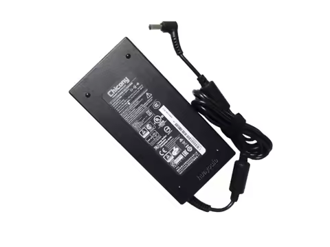 Chicony 19.5V 9.23A, Barrel 5.5/2.5mm, 3-Prong, A15-180P1A Power Adapter