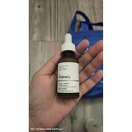 The Ordinary Peeling Solution