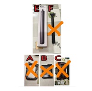 手機三腳架 dji  action4 action5 osmo 360配件