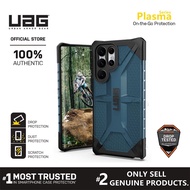 UAG Samsung S24 ultra เคสสำหรับ Galaxy พลาสมาซีรีส์อัลตร้า/S23ultra /S2ultra 2 พลัส/กาแล็คซี่ S21อัล