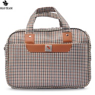 Bestselling Polo Team Mini Duffel Travel Bag 726