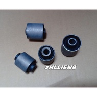 [ hlliew8 ] Honda Civic '1992 ~ '1995 EH EG EG6 EG8 EG9 SR3 SR4 Front Lower Arm Bush Set ( 4 Pieces 