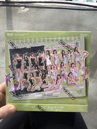 Formosa Sexy 女孩卡Vol.4原盒（三上悠亞）