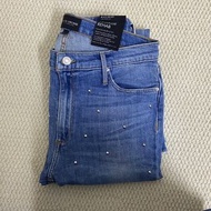 Black Orchid Jeans