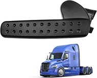 Interior Door Handle Left Driver Side Compatible with Freightliner Cascadia,M2 106,M2 112,M2 Bus Cla