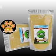 Feed Kaytee Exact With Omega 3 Lolohan Porridge Baby Food Parrot Lovebird Afgrey Cockatoo Macaw Parr