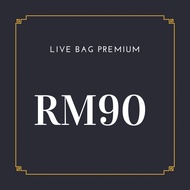 LIVE LOCK SHOPEE RM90