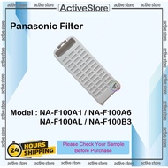 Panasonic Washing Machine Filter / Penapis Mesin Basuh NA-F100A1 NA-F100A6 NA-F100AL NA-F100B3