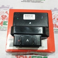 MT15 V1-2 XSR155 V1-2 ENGINE CONTROL UNIT ASSY CDI B8D-H591A/B8D-H591A-10/BBS-H591A ECU