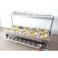 APAM BALIK DAPUR MINI CRUNCHY