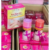 Geguine Bach Ngoc Lien Body Bath Whitening Tam Trang Bach Ngoc Lien