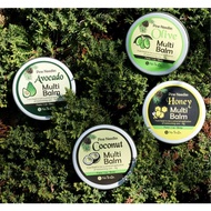 NATINDA Pine Needles Multi Balm 18g