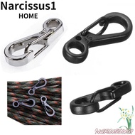 NARCISSUS Carabiner  EDC Tools Outdoor Hanging Buckle