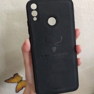Honor 8x soft casing
