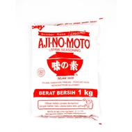 Ajinomoto micin flavoring 1kg coarse ajinomoto/
