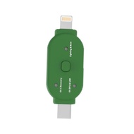 HL DFU Mode Starter DFU Recovery Mode Tool with Double Connectors Body One Button Access for Tablet 