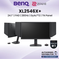 ZOWIE XL2546X+ New Fast TN 280Hz DyAc 2