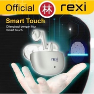 TWS Rexi WA03 Pro / TWS Rexi WA08 Pro Headset Bluetooth TWS WA08 /