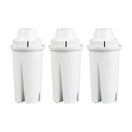 【Sleek】 Water Filter for Brita Water Filter Brita Pitcher Filter Standards Grand Lake Capri Wave Cla