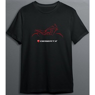 DUCATI DESERTX T-shirt