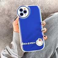 Airbags Doraemon 1 Case [Iphone 7 - Iphone 14 Pro Max]