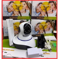 CCTV Kamera Keselamatan IP CCTV Camera 1080P Home CCTV Security Camera CCTV Wifi Camera CCTV Indoor 