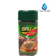 Bru Original Coffee 100g