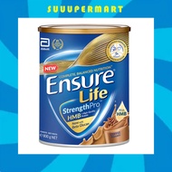 Ensure Life StrengthPro Coffee (800g)