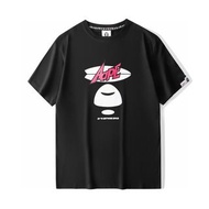 Aape Tee 短袖T恤
