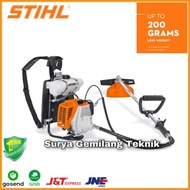 STIHL FR 3001 MESIN POTONG RUMPUT 2 TAK BRUSCUTTER STHIL FR3001 - HOLIGANSTORE