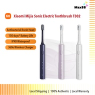 Xiaomi Mijia Mi Sonic Electric Toothbrush T302 MES608