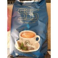 555 CEYLON TEA DUST (BLUE) BLUE RIBBON TEA 1kg (new packing)