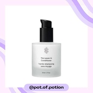 POT OF POTION | Crown Affair — The Leave-in Conditioner