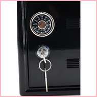 ㍿ ☢ ✆ ◪  Children Coin Bank Mini Safe Mini Vault Box with Key Lock | Piggy Bank | Alkansya