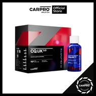 CARPRO CQuartz UK 3.0 (50ml) - CQUK Ceramic Quartz Paint Coating - Very Durable and Super Glossy