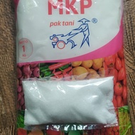 Pupuk MKP merk Pak Tani repack 100 gram