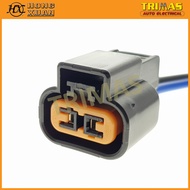 Proton Saga Gen 2 Persona Exora Fog Lamp Bulb Connection Socket Connector