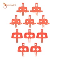 [Gamchiano] Brake Pads Disc Brake Pads Good Abrasion Resistance Brake Pads 15, M355, M395,