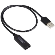 GENTOS G-Series Headlight Replacement Charging Cable GA-01