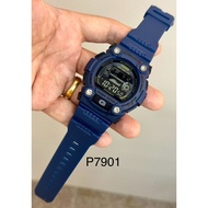 [JAM DIGITAL] JAM DIGITAL DW7901 - JAM - JAM TANGAN LELAKI - JAM TANGAN - WATCH - WATCHES