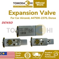 (READY STOCK) Expansion Valve For Car aircond ,447500-2370,Denso.