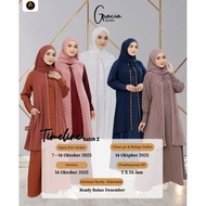 [Pre Order 7-14 October 2025] GRACIA SERIES B2 BY ABYSYA